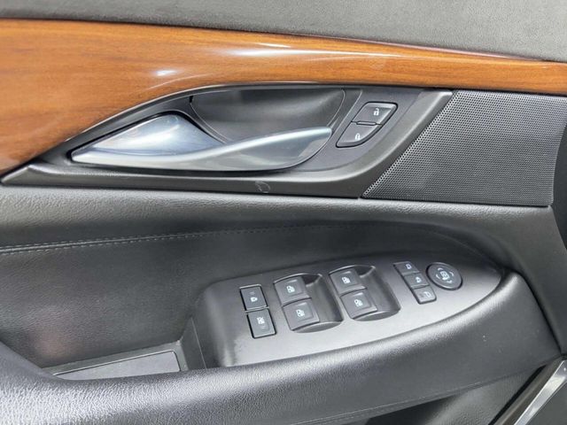 2015 Cadillac Escalade 4WD 4dr Premium - 22949084 - 10