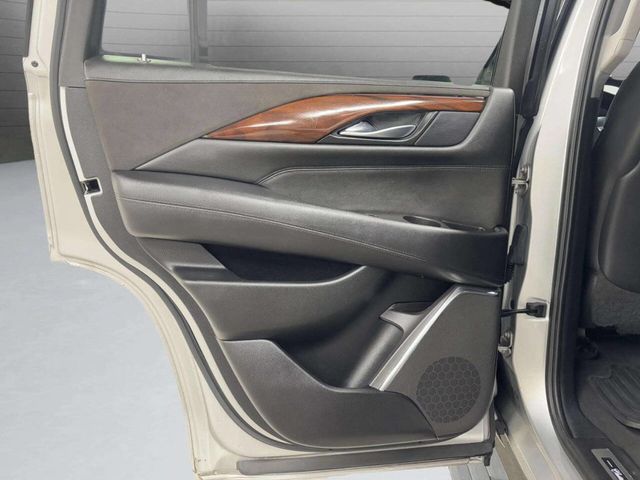 2015 Cadillac Escalade 4WD 4dr Premium - 22949084 - 14