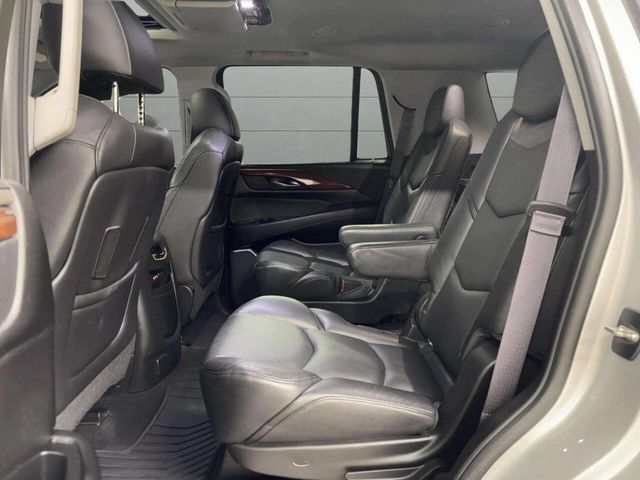 2015 Cadillac Escalade 4WD 4dr Premium - 22949084 - 15