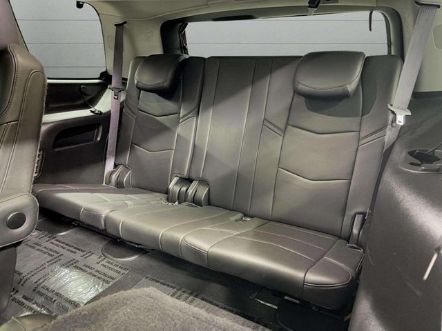 2015 Cadillac Escalade 4WD 4dr Premium - 22949084 - 16