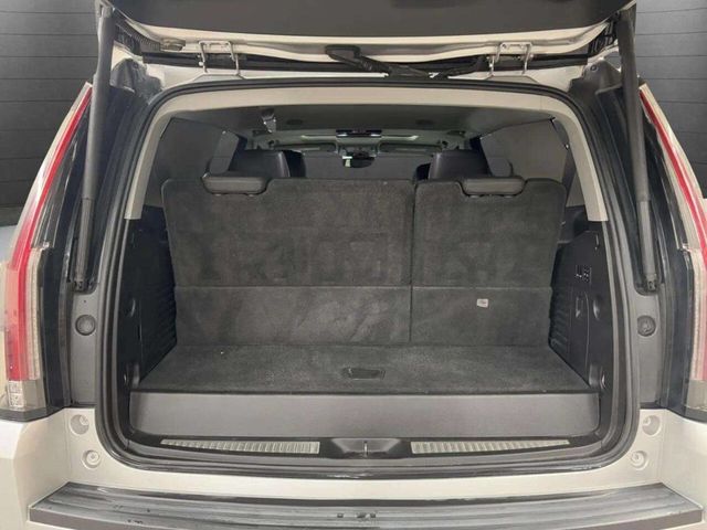 2015 Cadillac Escalade 4WD 4dr Premium - 22949084 - 17