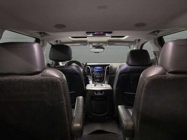 2015 Cadillac Escalade 4WD 4dr Premium - 22949084 - 18