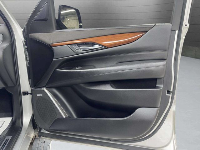 2015 Cadillac Escalade 4WD 4dr Premium - 22949084 - 22