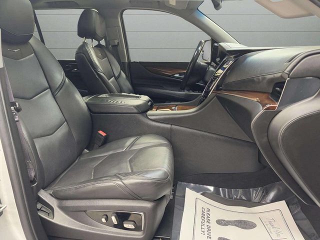 2015 Cadillac Escalade 4WD 4dr Premium - 22949084 - 23