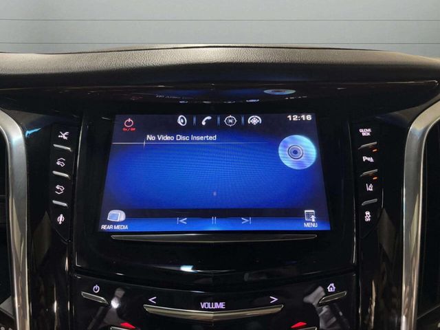 2015 Cadillac Escalade 4WD 4dr Premium - 22949084 - 26