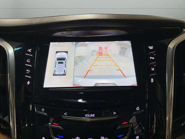 2015 Cadillac Escalade 4WD 4dr Premium - 22949084 - 27