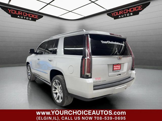 2015 Cadillac Escalade 4WD 4dr Premium - 22949084 - 2