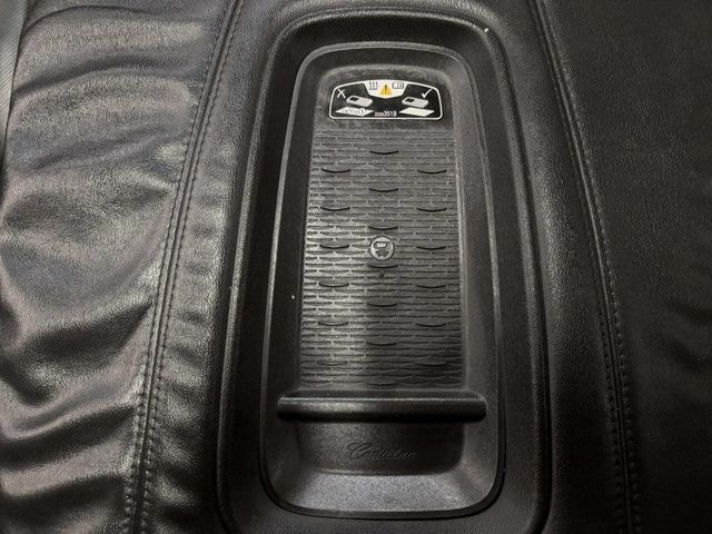 2015 Cadillac Escalade 4WD 4dr Premium - 22949084 - 30