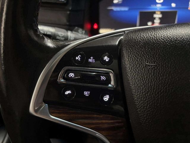 2015 Cadillac Escalade 4WD 4dr Premium - 22949084 - 36