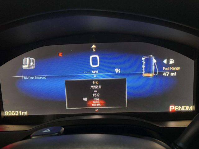 2015 Cadillac Escalade 4WD 4dr Premium - 22949084 - 41