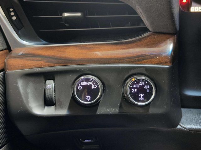 2015 Cadillac Escalade 4WD 4dr Premium - 22949084 - 43