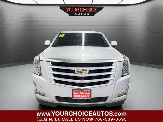 2015 Cadillac Escalade 4WD 4dr Premium - 22949084 - 6