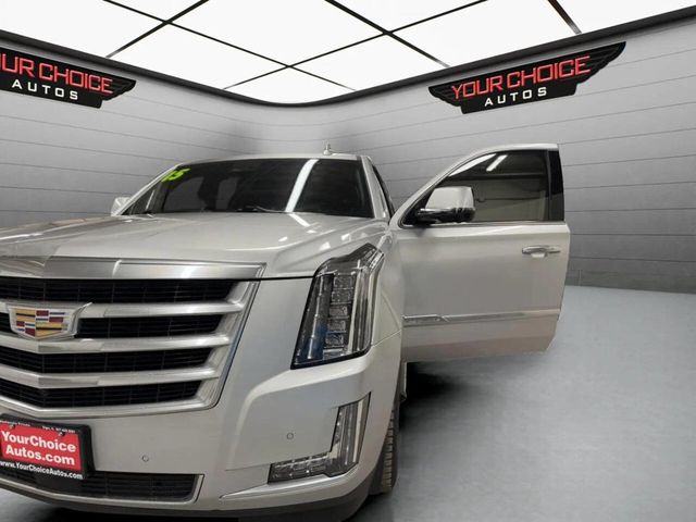 2015 Cadillac Escalade 4WD 4dr Premium - 22949084 - 7