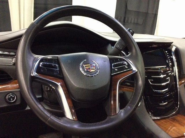 2015 Cadillac Escalade 4WD 4dr Premium - 22704865 - 10