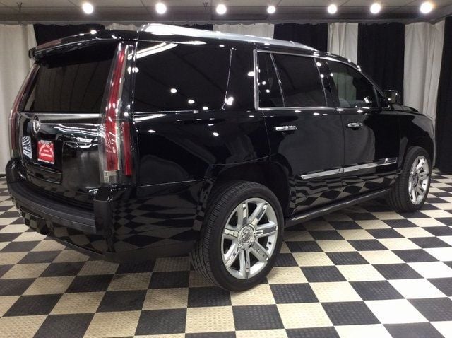 2015 Cadillac Escalade 4WD 4dr Premium - 22704865 - 5