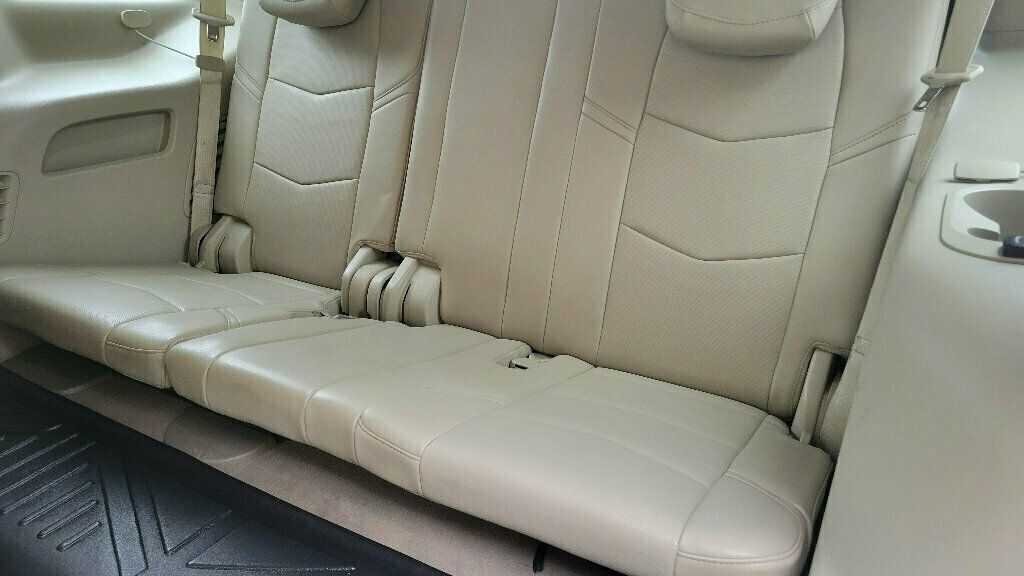 2015 Cadillac Escalade 4WD 4dr Premium - 22371934 - 15