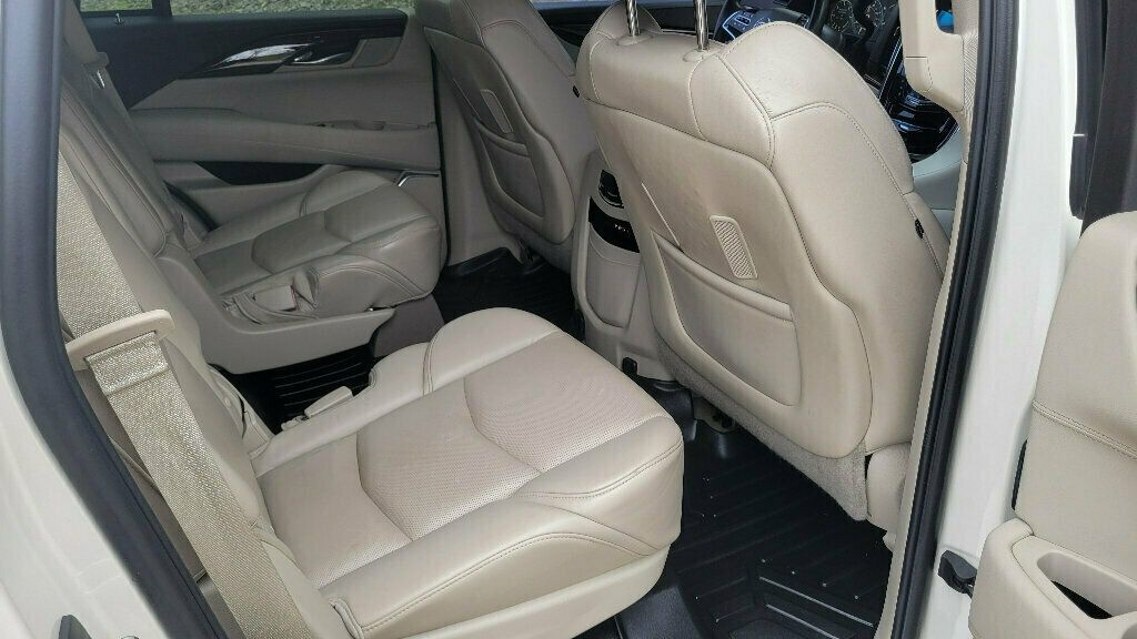 2015 Cadillac Escalade 4WD 4dr Premium - 22371934 - 19