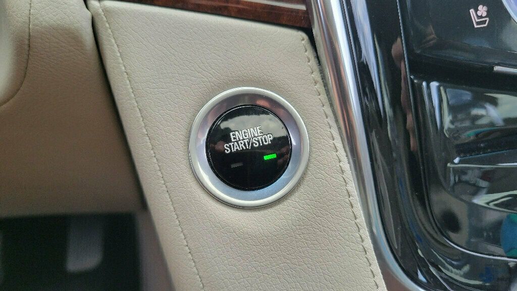 2015 Cadillac Escalade 4WD 4dr Premium - 22371934 - 35