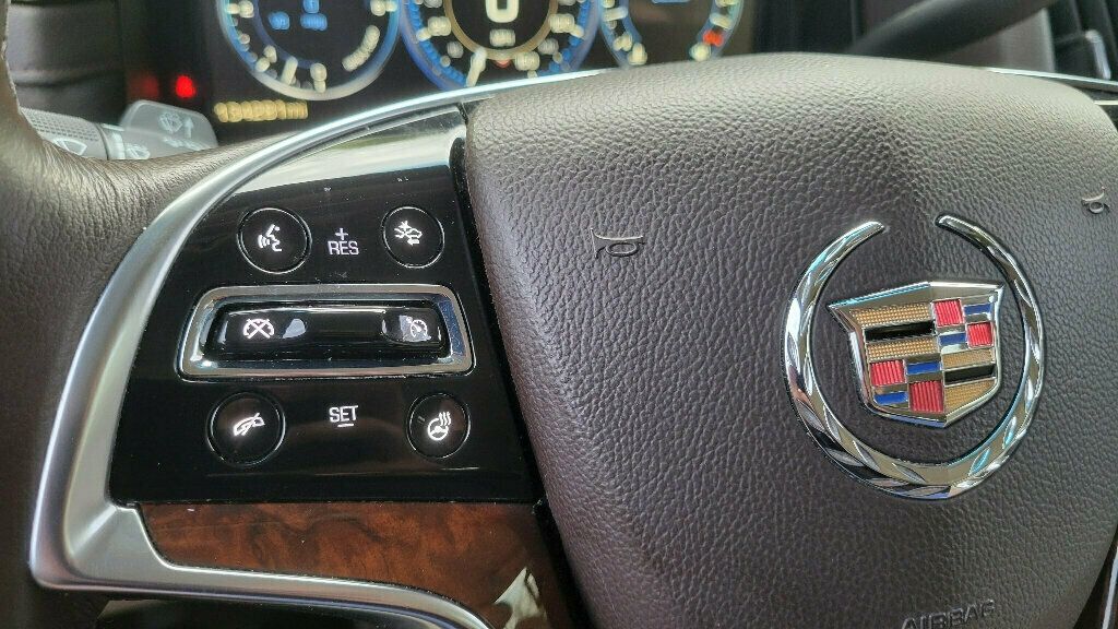 2015 Cadillac Escalade 4WD 4dr Premium - 22371934 - 39