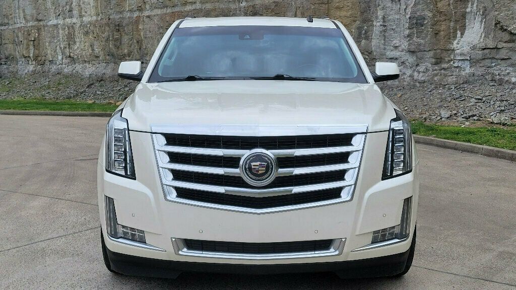 2015 Cadillac Escalade 4WD 4dr Premium - 22371934 - 4