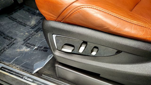 2015 Cadillac Escalade 4WD 4dr Premium w/ Full Leather Seating & Power Running Boards - 23006829 - 12