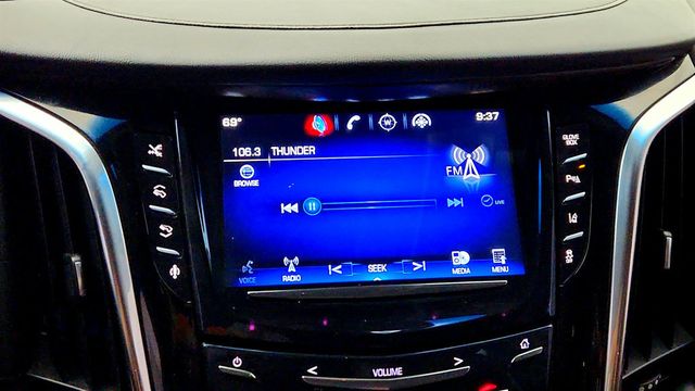 2015 Cadillac Escalade 4WD 4dr Premium w/ Full Leather Seating & Power Running Boards - 23006829 - 21