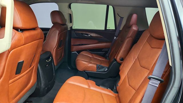 2015 Cadillac Escalade 4WD 4dr Premium w/ Full Leather Seating & Power Running Boards - 23006829 - 22