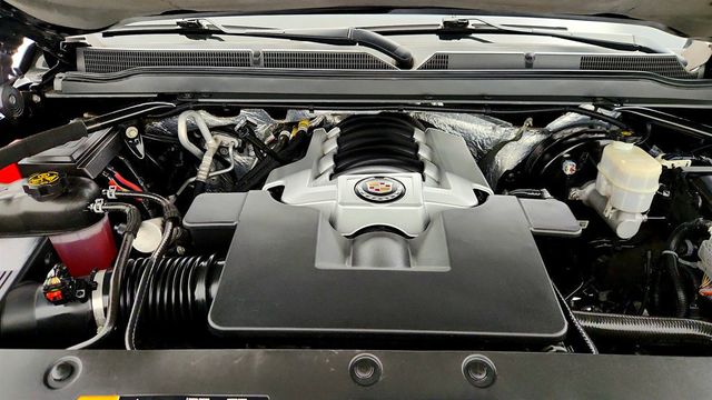 2015 Cadillac Escalade 4WD 4dr Premium w/ Full Leather Seating & Power Running Boards - 23006829 - 29