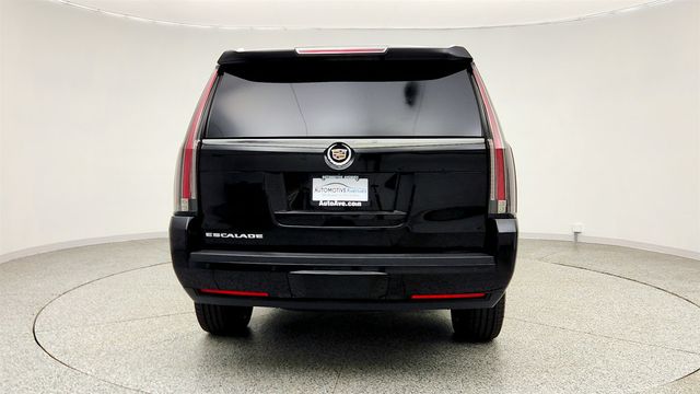 2015 Cadillac Escalade 4WD 4dr Premium w/ Full Leather Seating & Power Running Boards - 23006829 - 5