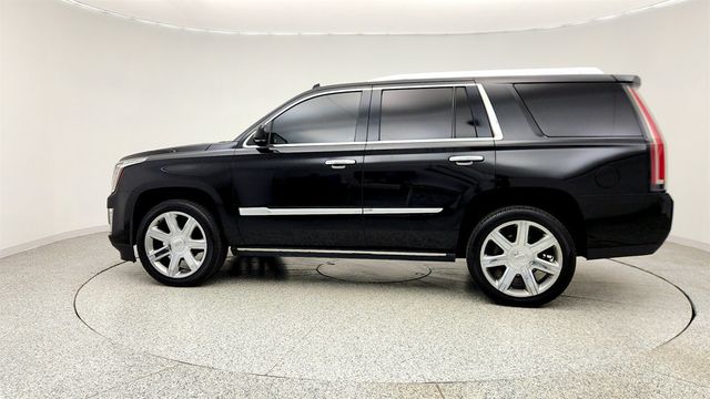 2015 Cadillac Escalade 4WD 4dr Premium w/ Full Leather Seating & Power Running Boards - 23006829 - 8