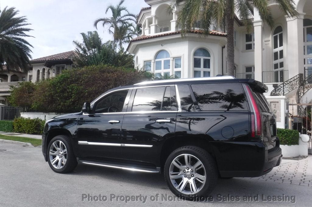 2015 Cadillac Escalade Luxury 4X4 - 22221285 - 6