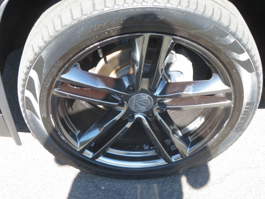 2015 Cadillac Escalade PLATINUM ESCALADE 4X4 EXTRA CLEAN THIRD ROW SEAT  - 23036227 - 13