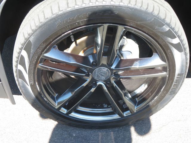 2015 Cadillac Escalade PLATINUM ESCALADE 4X4 EXTRA CLEAN THIRD ROW SEAT  - 23036227 - 13