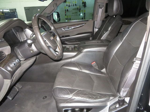 2015 Cadillac Escalade PLATINUM ESCALADE 4X4 EXTRA CLEAN THIRD ROW SEAT  - 23036227 - 15