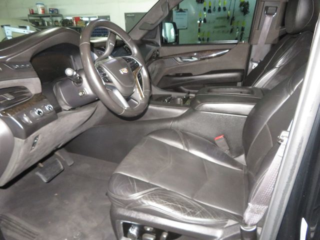 2015 Cadillac Escalade PLATINUM ESCALADE 4X4 EXTRA CLEAN THIRD ROW SEAT  - 23036227 - 16