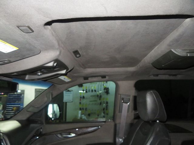 2015 Cadillac Escalade PLATINUM ESCALADE 4X4 EXTRA CLEAN THIRD ROW SEAT  - 23036227 - 19