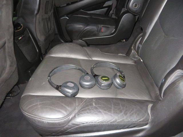 2015 Cadillac Escalade PLATINUM ESCALADE 4X4 EXTRA CLEAN THIRD ROW SEAT  - 23036227 - 24