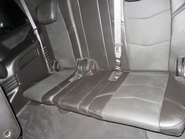 2015 Cadillac Escalade PLATINUM ESCALADE 4X4 EXTRA CLEAN THIRD ROW SEAT  - 23036227 - 26