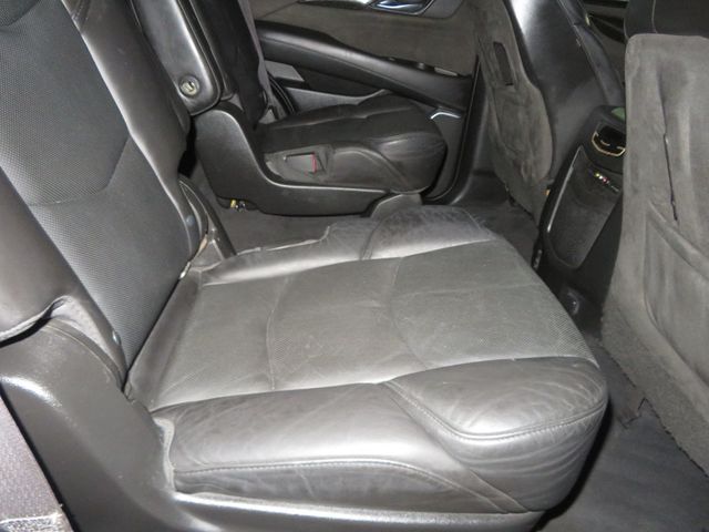 2015 Cadillac Escalade PLATINUM ESCALADE 4X4 EXTRA CLEAN THIRD ROW SEAT  - 23036227 - 30