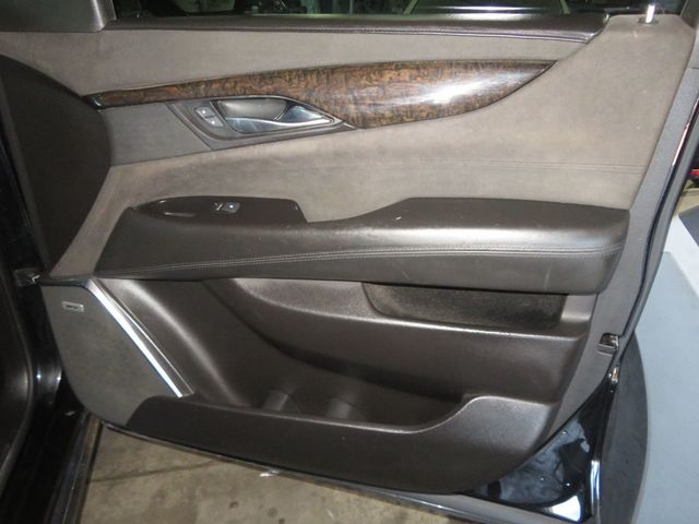 2015 Cadillac Escalade PLATINUM ESCALADE 4X4 EXTRA CLEAN THIRD ROW SEAT  - 23036227 - 32
