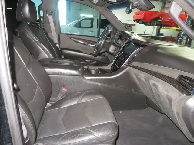 2015 Cadillac Escalade PLATINUM ESCALADE 4X4 EXTRA CLEAN THIRD ROW SEAT  - 23036227 - 33