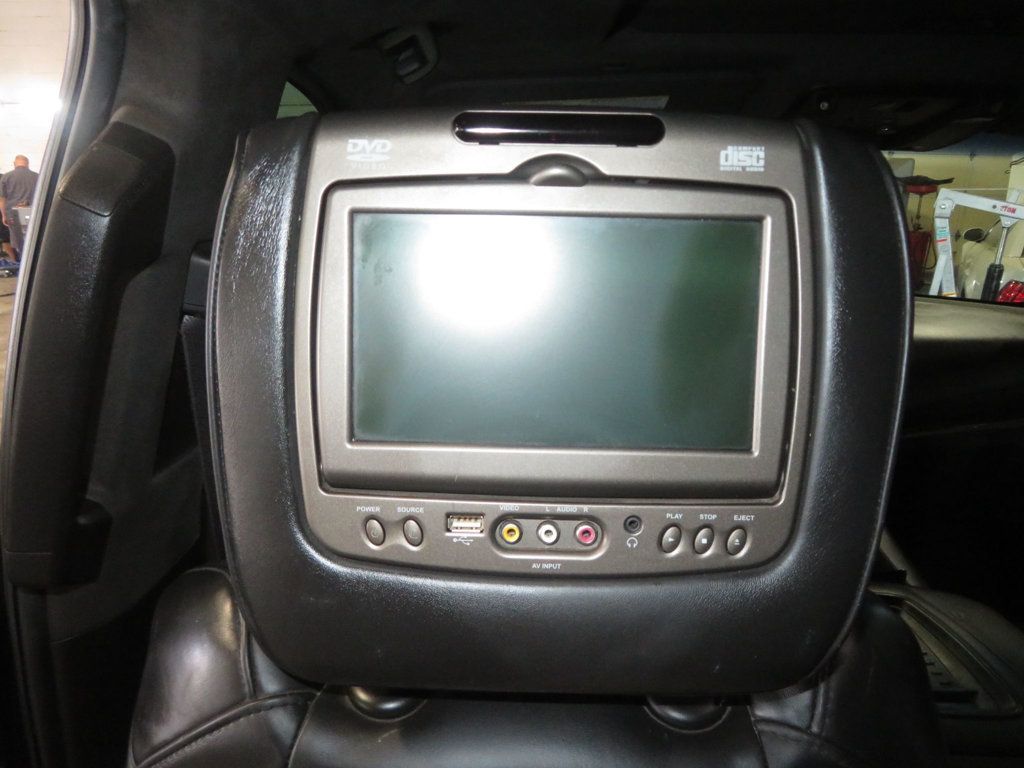 2015 Cadillac Escalade PLATINUM ESCALADE 4X4 EXTRA CLEAN THIRD ROW SEAT  - 23036227 - 36