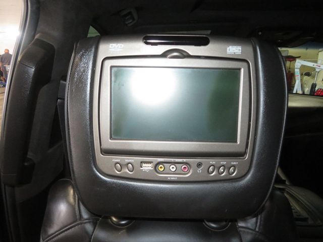 2015 Cadillac Escalade PLATINUM ESCALADE 4X4 EXTRA CLEAN THIRD ROW SEAT  - 23036227 - 36