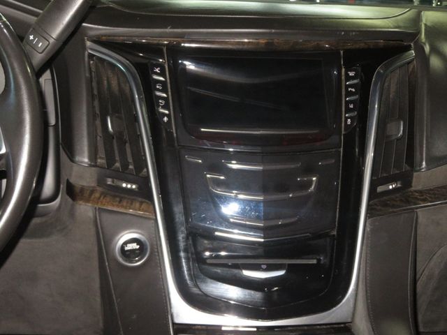 2015 Cadillac Escalade PLATINUM ESCALADE 4X4 EXTRA CLEAN THIRD ROW SEAT  - 23036227 - 39