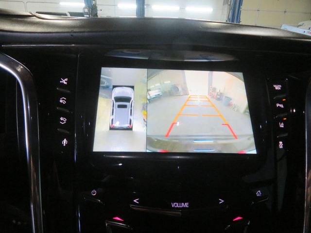 2015 Cadillac Escalade PLATINUM ESCALADE 4X4 EXTRA CLEAN THIRD ROW SEAT  - 23036227 - 41