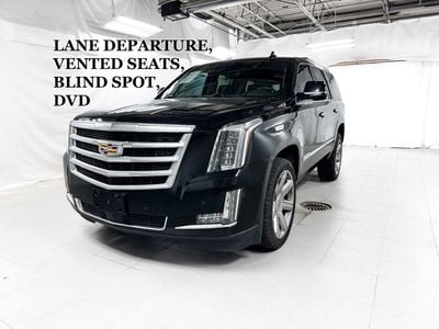 2015 Cadillac Escalade