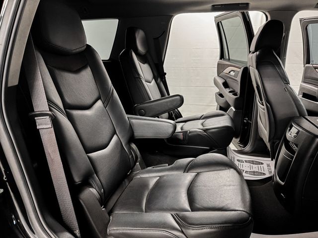 2015 Cadillac Escalade PREMIUM 4WD - 23088885 - 9