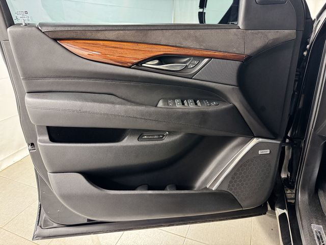 2015 Cadillac Escalade PREMIUM 4WD - 23088885 - 13