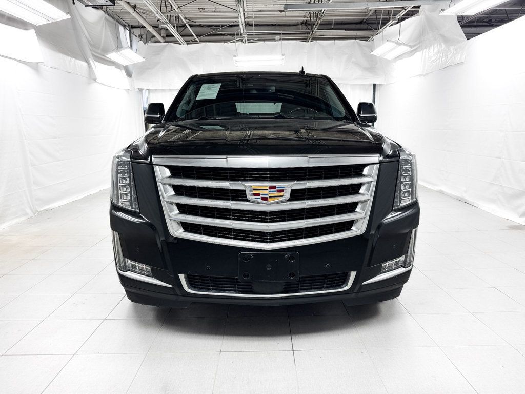 2015 Cadillac Escalade PREMIUM 4WD - 23088885 - 1