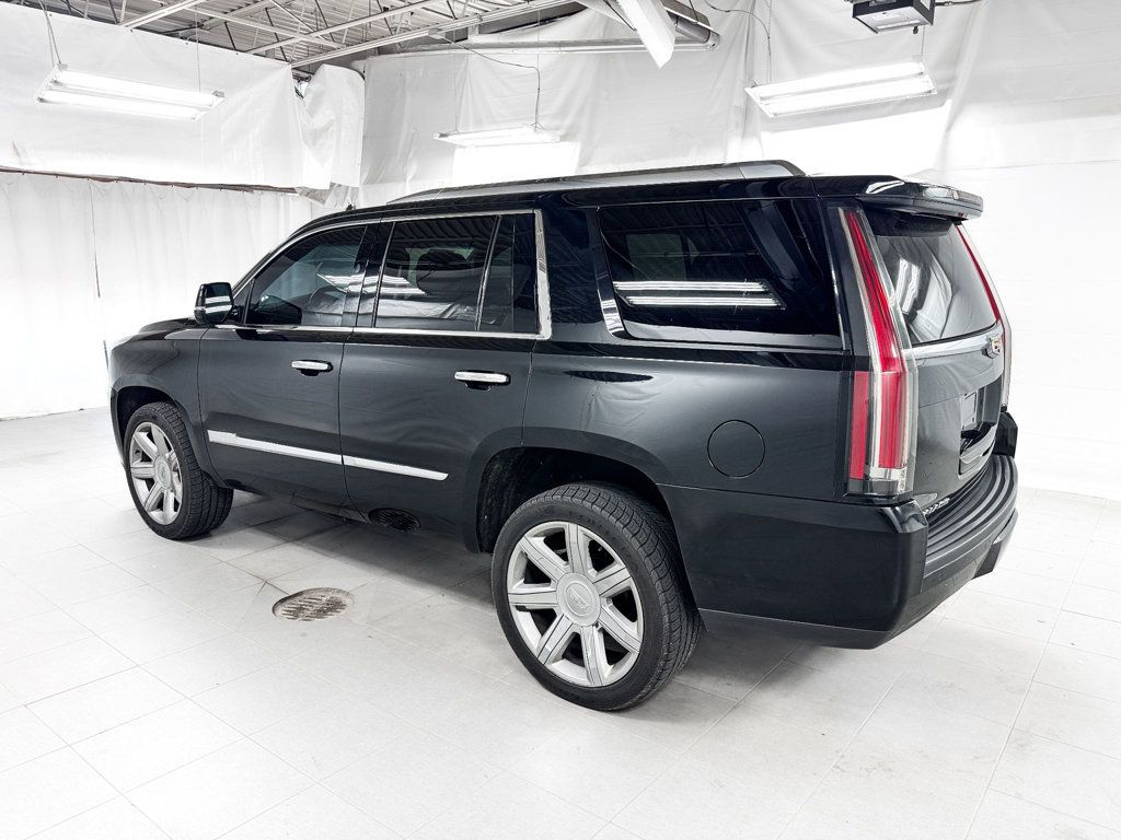 2015 Cadillac Escalade PREMIUM 4WD - 23088885 - 2